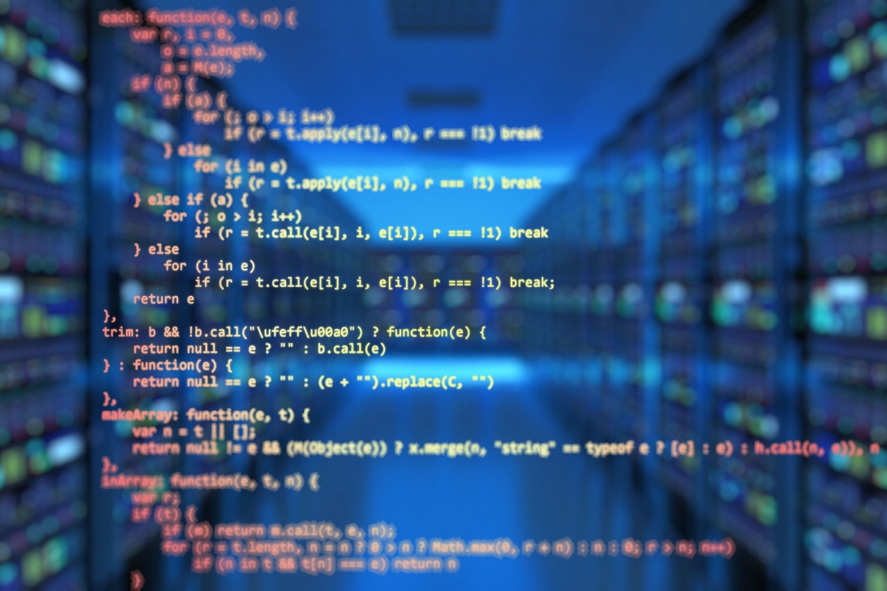 未経験者におすすめのプログラミング言語は？